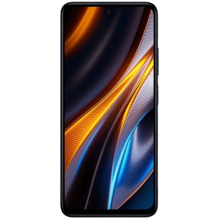 Мобільний телефон POCO X4 GT 8/128Gb Black Б\В