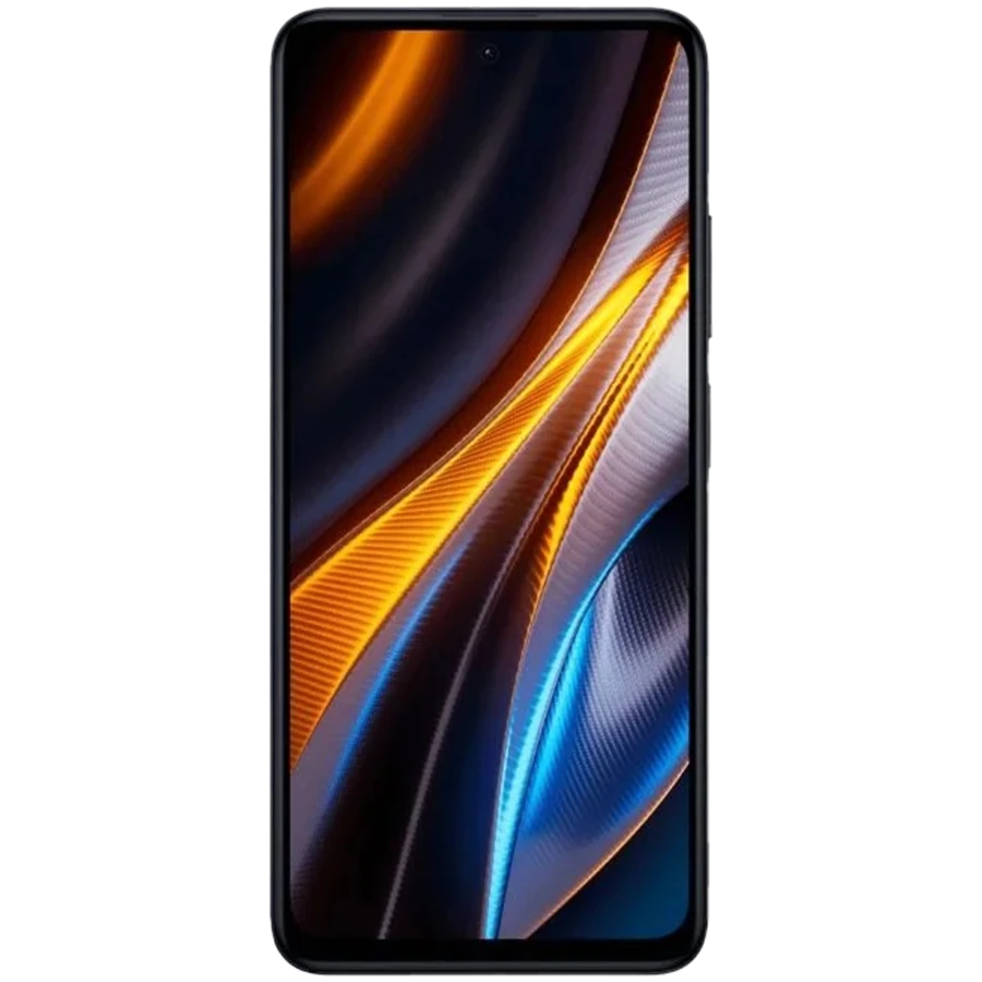 POCO X4 GT 256 GB Black