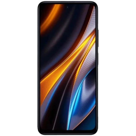 POCO X4 GT 256 GB Black