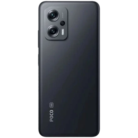 POCO X4 GT 256 GB Black