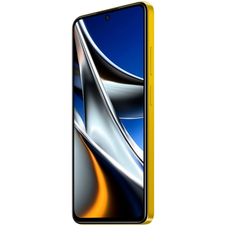 Xiaomi Poco X4 Pro 256 ГБ Poco Yellow