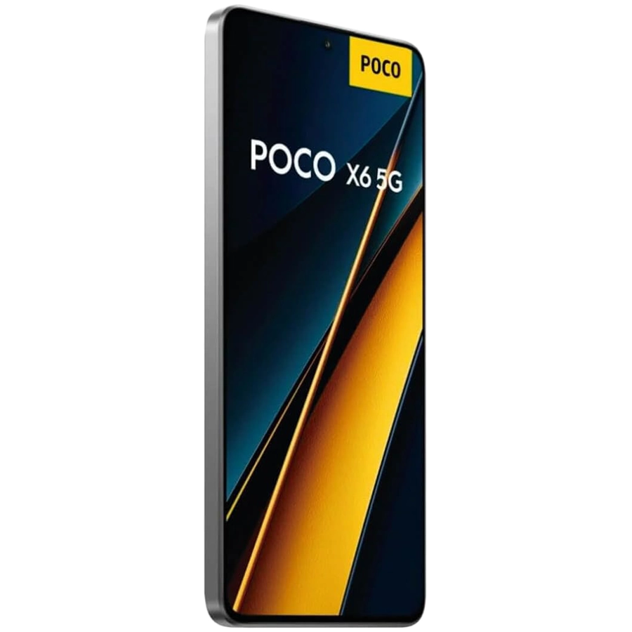 POCO X6 Pro 512 GB Grey
