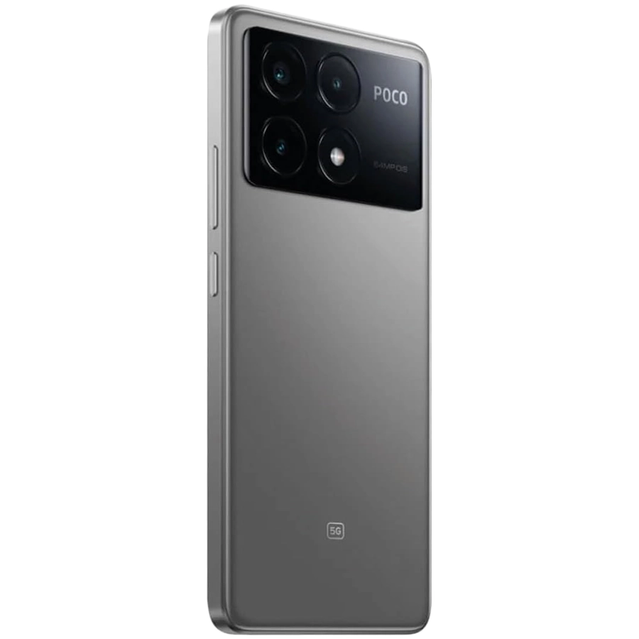 POCO X6 Pro 512 GB Grey