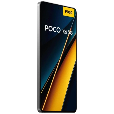 POCO X6 Pro 512 GB Grey
