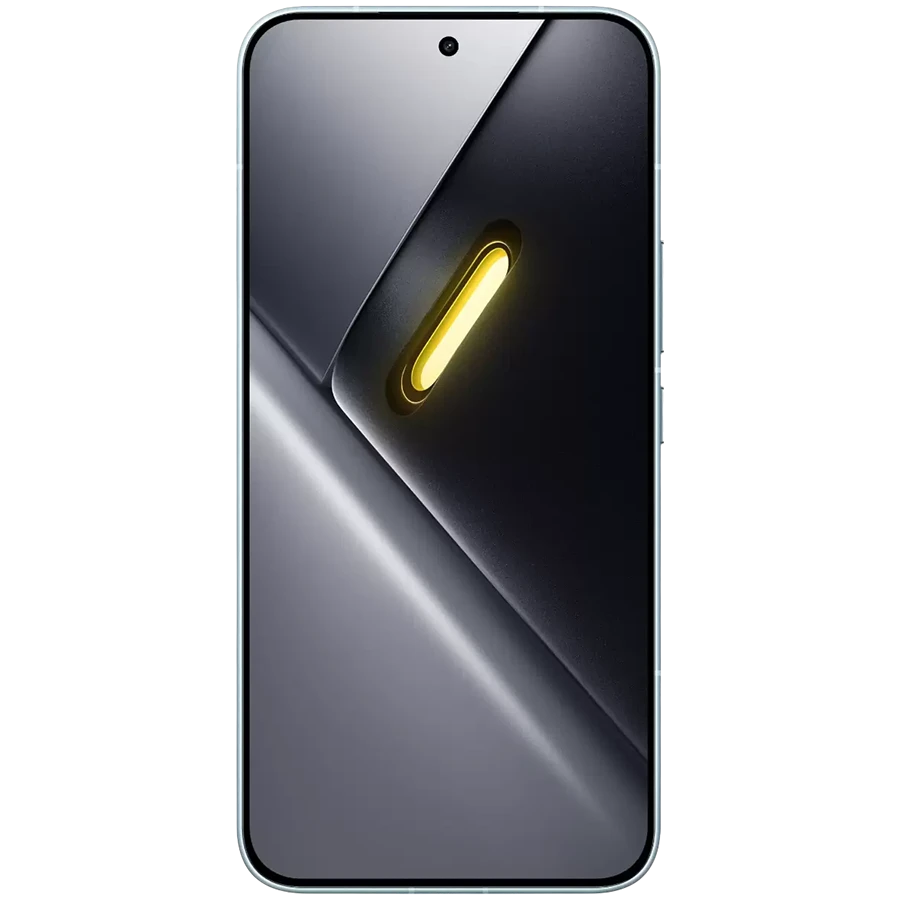 Купить POCO X8 Pro Max 256 ГБ Синий