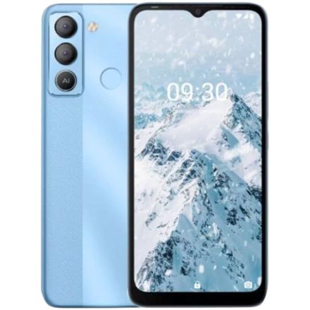 TECNO POP 5 32 ГБ Ice Blue