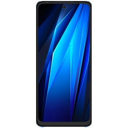 TECNO Pova Neo 2 64 ГБ Virtual Blue