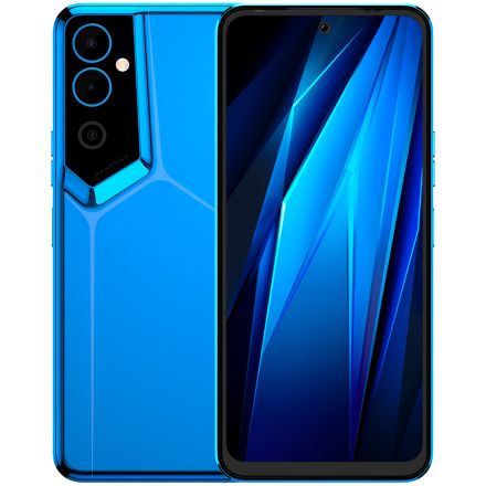 TECNO Pova Neo 2 128 ГБ Virtual Blue