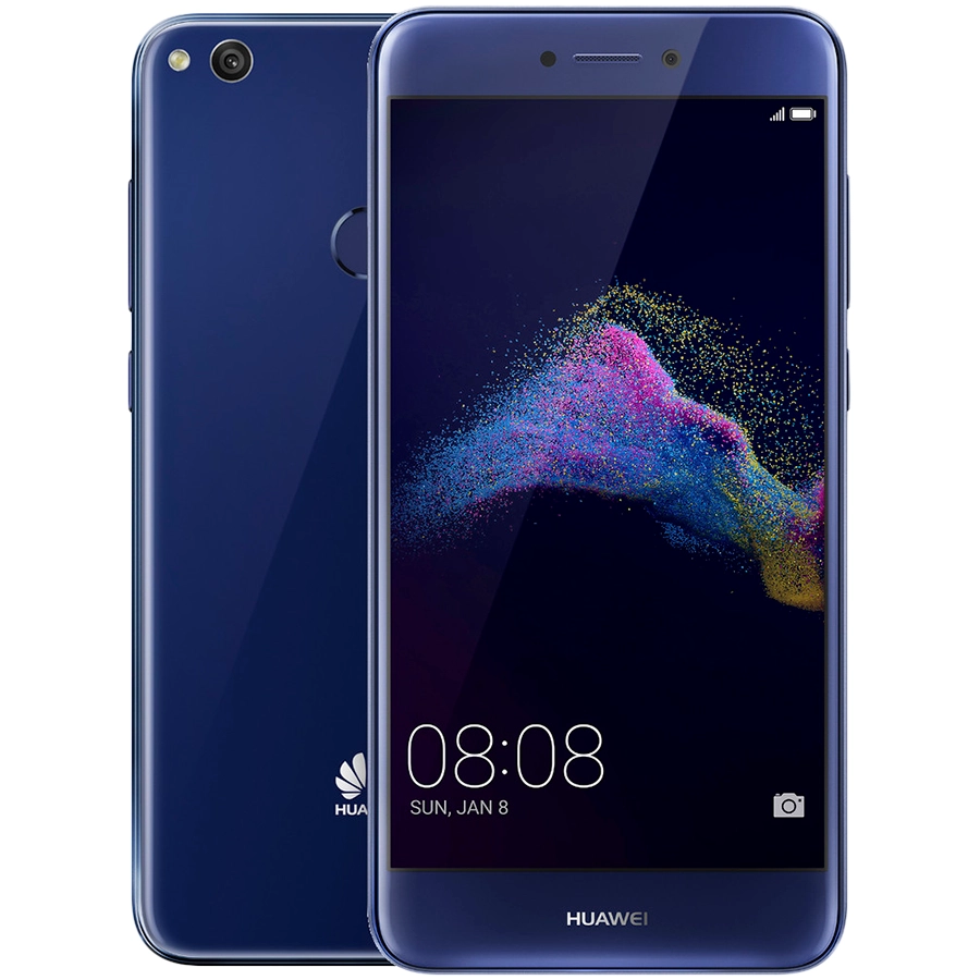 Купить Huawei P8 Lite 16 ГБ Синий