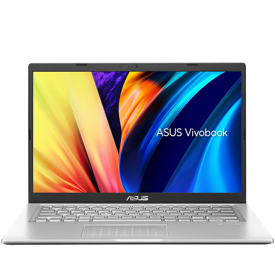 Vivobook 14 14" Intel Core i3 Mobile Processor 1115G4, 8 GB, 512 GB, Silver