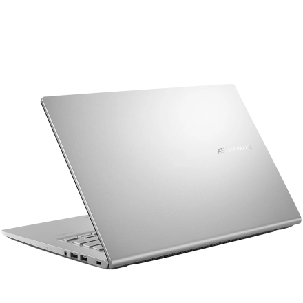 Vivobook 14 14" Intel Core i3 Mobile Processor 1115G4, 8 GB, 512 GB, Silver