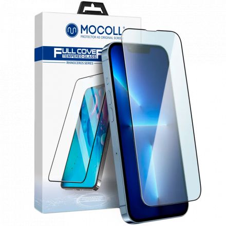 Защитное стекло MOCOLL Rhinoceros для iPhone 13/13 Pro