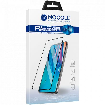 Защитное стекло MOCOLL Rhinoceros для iPhone 13 Pro Max