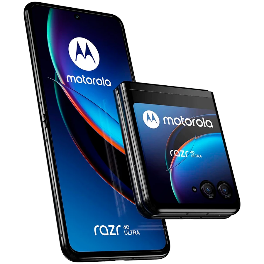 スマートフォン本体 motorola razr 40 ultra 256G Motorola Razr 40 Ultra 256 ГБ / 8 ГБ (PAX40079) - купить