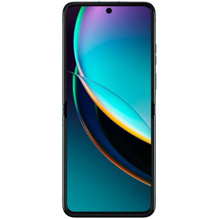 MOTOROLA Razr 40 Ultra 256 ГБ Glacier Blue