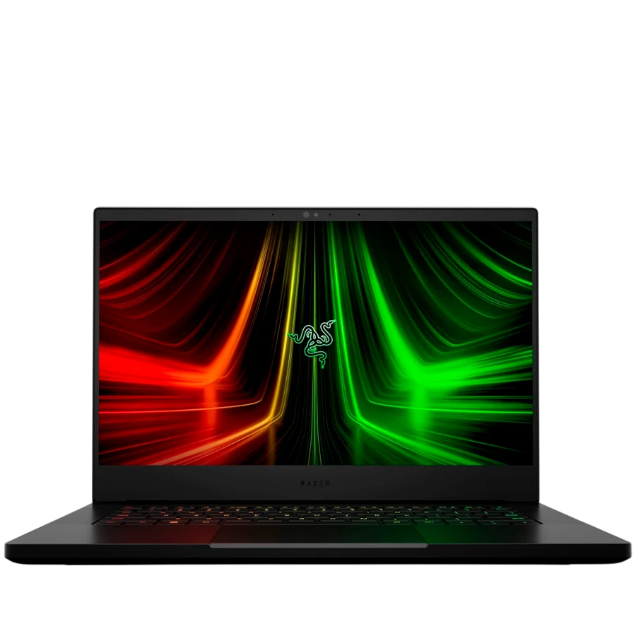 RAZER Blade, 14", AMD Ryzen 9 6900HX, Nvidia GeForce RTX 3070 Ti, 16 GB, Black / 1TB SSD