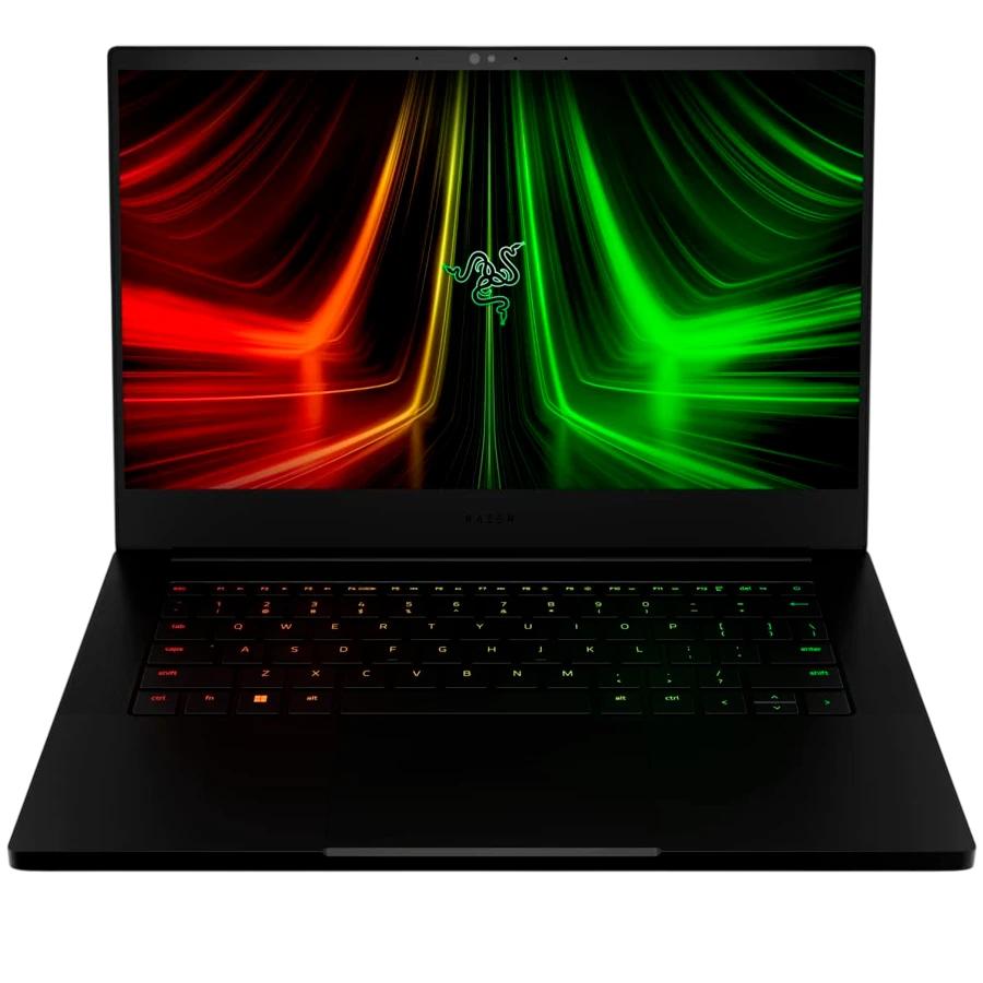 RAZER Blade, 14", AMD Ryzen 9 6900HX, Nvidia GeForce RTX 3070 Ti, 16 GB, Black / 1TB SSD