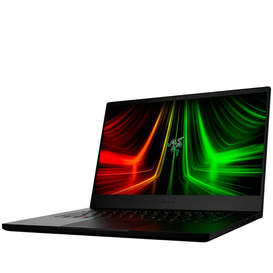 RAZER Blade, 14", AMD Ryzen 9 6900HX, Nvidia GeForce RTX 3070 Ti, 16 GB, Black / 1TB SSD