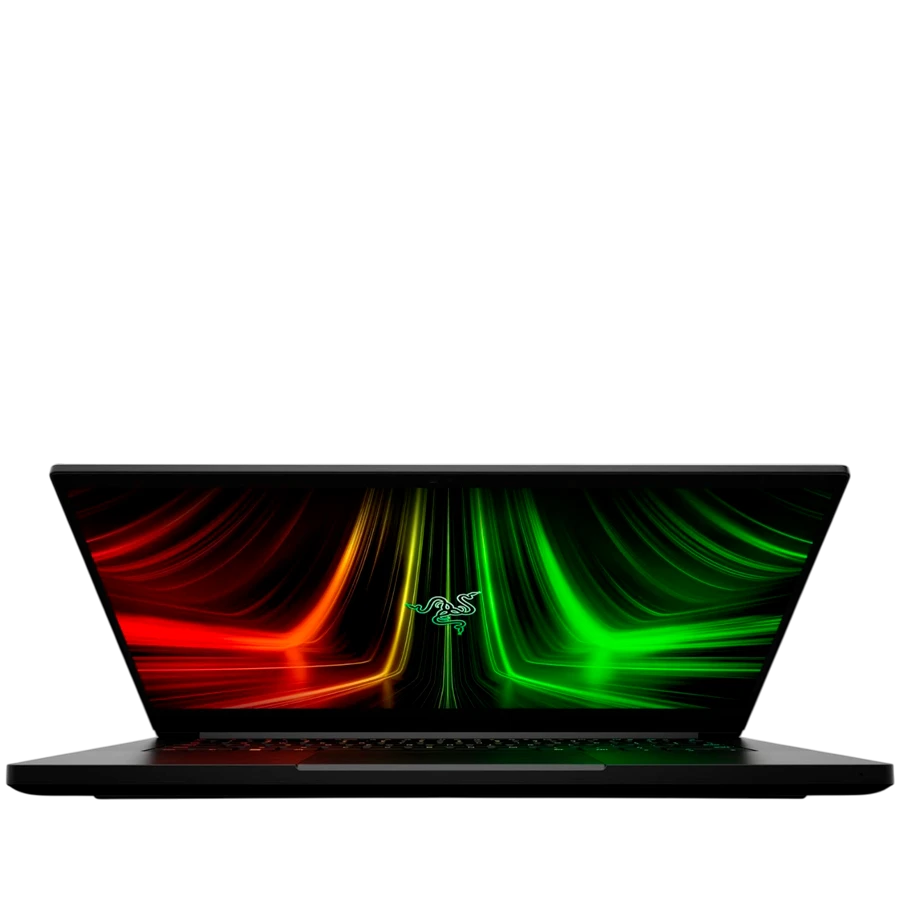 RAZER Blade, 14", AMD Ryzen 9 6900HX, Nvidia GeForce RTX 3070 Ti, 16 GB, Black / 1TB SSD