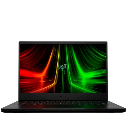RAZER Blade, 14", AMD Ryzen 9 6900HX, Nvidia GeForce RTX 3070 Ti, 16 GB, Black / 1TB SSD