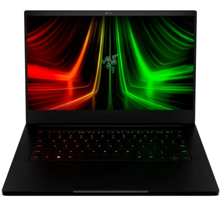 RAZER Blade, 14", AMD Ryzen 9 6900HX, Nvidia GeForce RTX 3070 Ti, 16 GB, Black / 1TB SSD