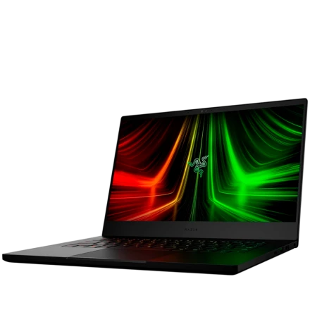 RAZER Blade, 14", AMD Ryzen 9 6900HX, Nvidia GeForce RTX 3070 Ti, 16 GB, Black / 1TB SSD