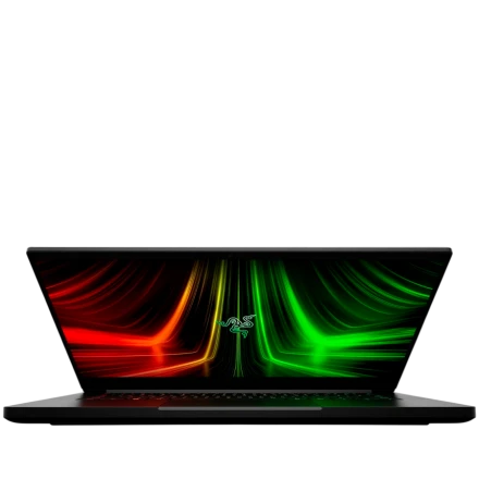 RAZER Blade, 14", AMD Ryzen 9 6900HX, Nvidia GeForce RTX 3070 Ti, 16 GB, Black / 1TB SSD