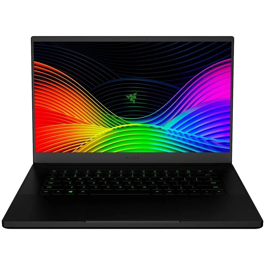 RAZER, 15", Intel Core i7, 16 GB, 512 GB, Nvidia GeForce RTX 3050, Black