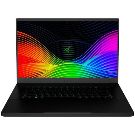 RAZER, 15", Intel Core i7, 16 ГБ, 512 ГБ, Nvidia GeForce RTX 3050, Чёрный
