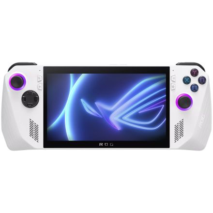 ASUS ROG Ally - AMD Ryzen Z1 Processor, 16GB, 512GB SSD, 7" FHD(1920x1080) TOUCHSCREEN 120Hz