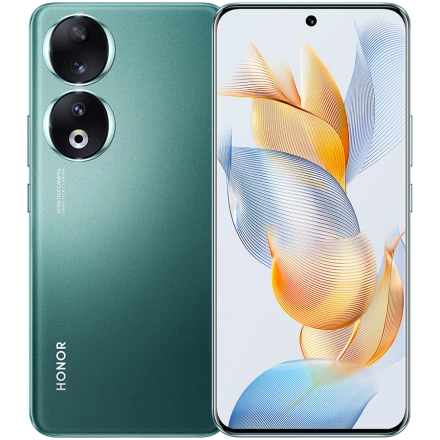 Honor 90 512 GB Emerald Green