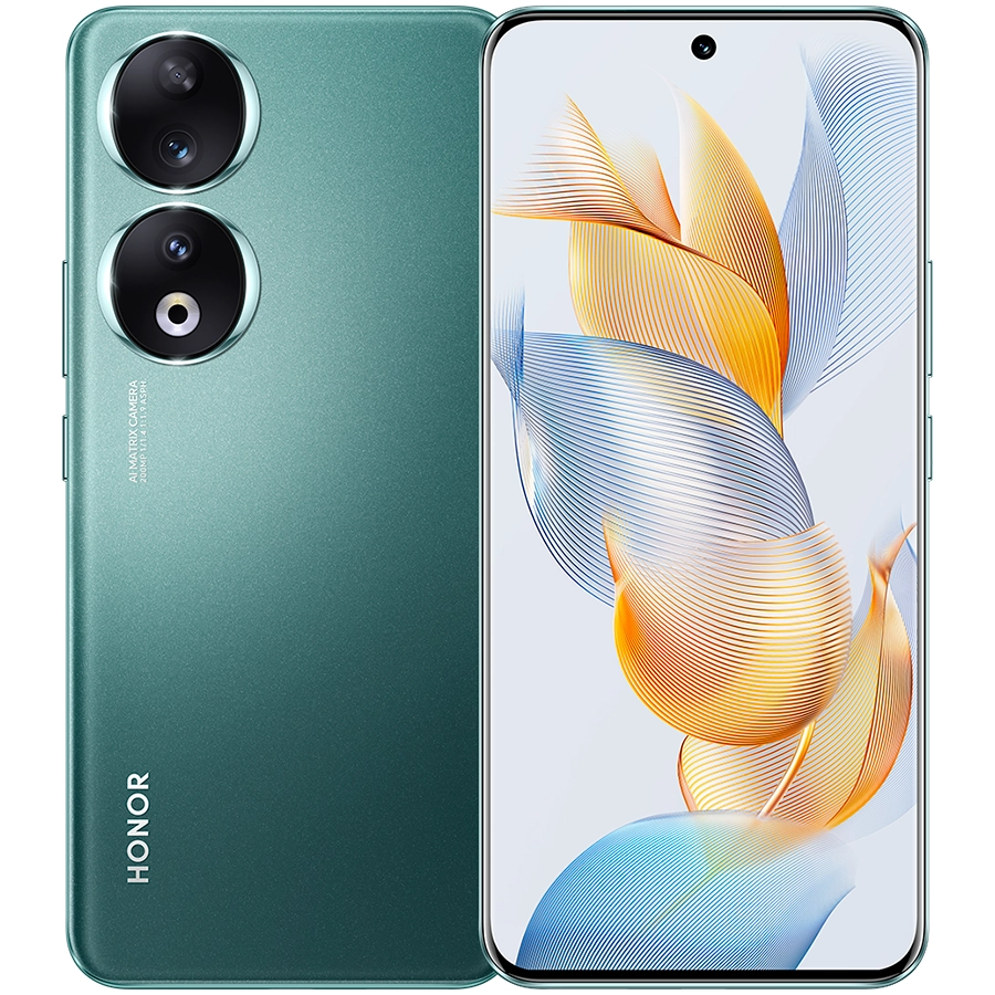 Honor 90 256 GB Emerald Green