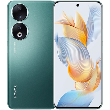 Honor 90 256 GB Emerald Green