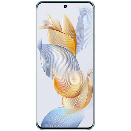 Honor 90 256 ГБ Peacock Blue
