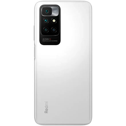 Xiaomi Redmi 10 64 GB Pebble White