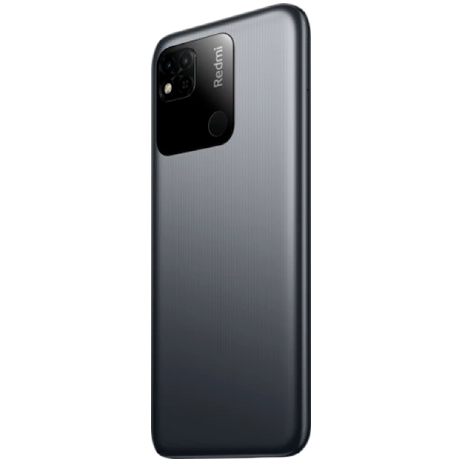 Xiaomi Redmi 10 2022 128 GB Carbon Grey