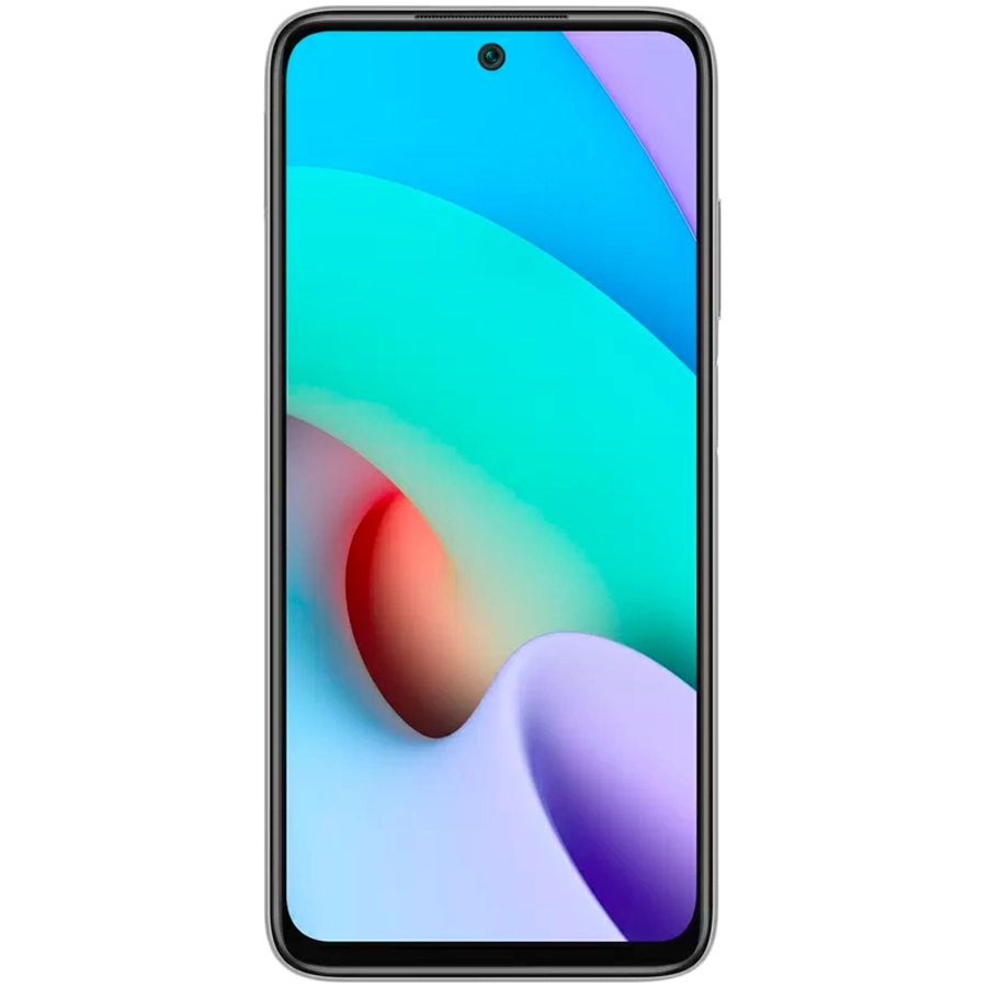 Xiaomi Redmi 10 2022 128 ГБ Pebble White