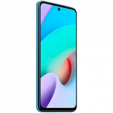 Xiaomi Redmi 10 2022 128 ГБ Sea Blue
