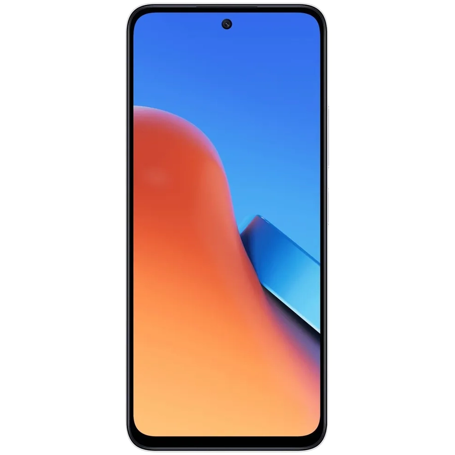 Xiaomi Redmi 12 128 ГБ Polar Silver
