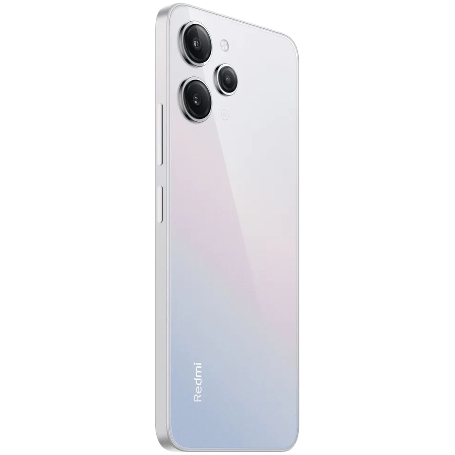 Xiaomi Redmi 12 128 ГБ Polar Silver
