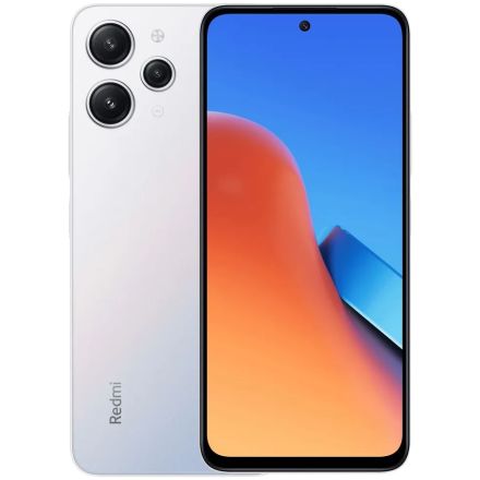 Xiaomi Redmi 12 128 ГБ Polar Silver