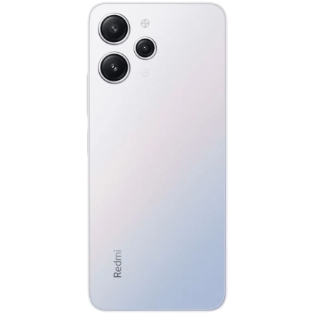 Xiaomi Redmi 12 128 ГБ Polar Silver