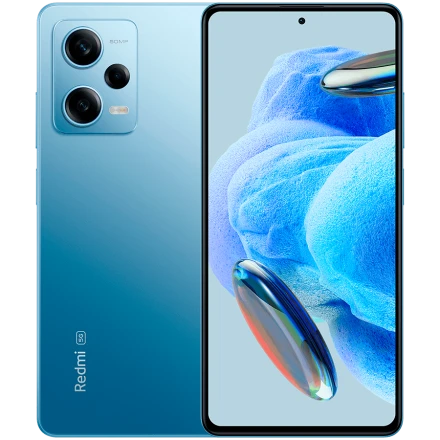 Xiaomi Redmi 12 256 ГБ Sky Blue