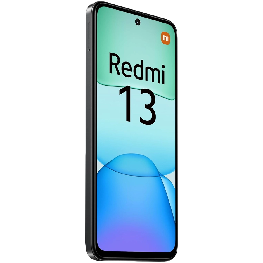 Xiaomi Redmi 13 256 ГБ Midnight Black