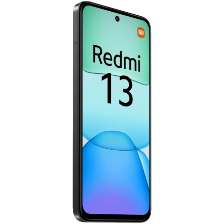 Xiaomi Redmi 13 256 ГБ Midnight Black