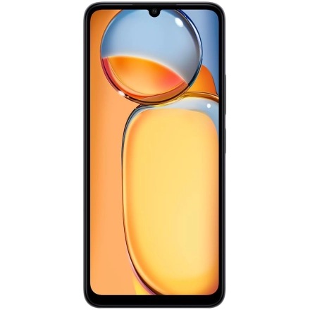 Xiaomi Redmi 13C 128 ГБ Midnight Black