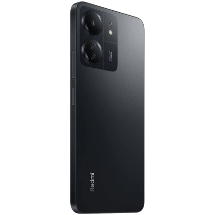 Xiaomi Redmi 13C 256 ГБ Midnight Black