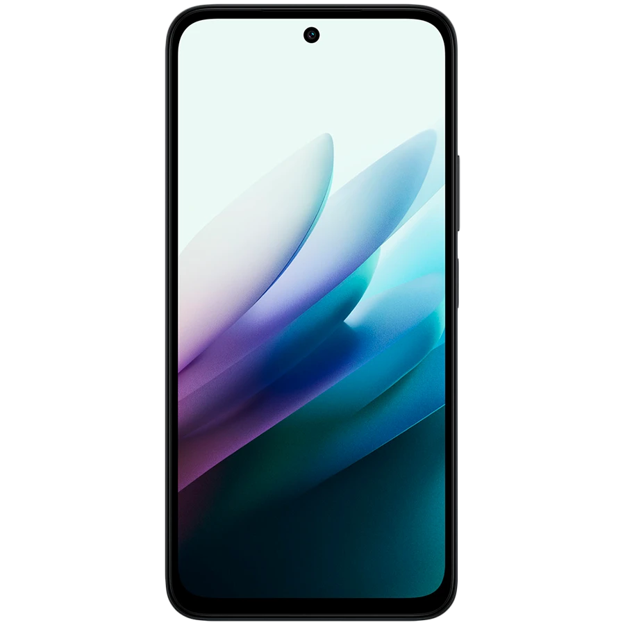 Купить Xiaomi Redmi 15 256 ГБ Midnight Black