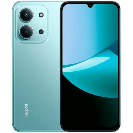 Xiaomi Redmi 15C 256 ГБ Mint Green