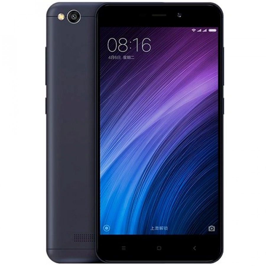 Купить Xiaomi Redmi 4A 32 ГБ Серый